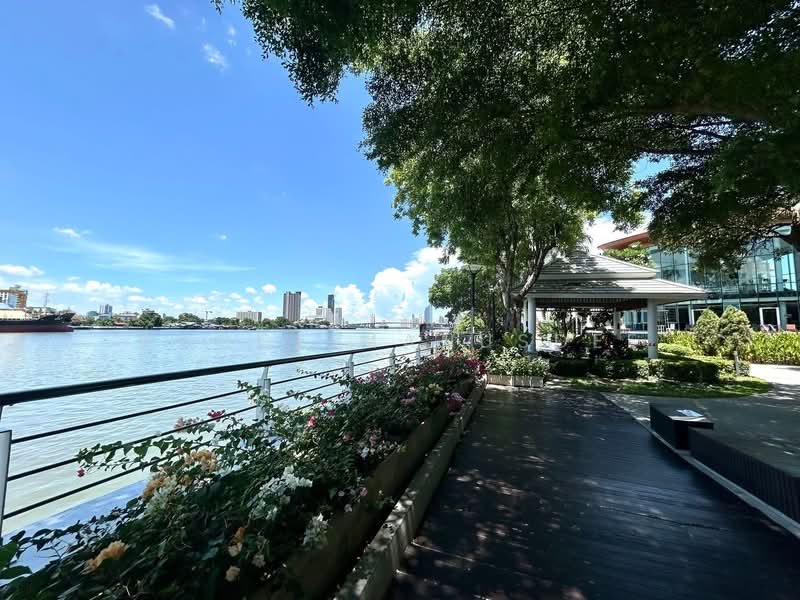 Ivy River : ไอวี่ ริเวอร์, กรุงเทพ, 57 ถนนราษฎร์บูรณะ แขวงบางปะกอก เขตราษฎร์บูรณะ กรุงเทพมหานคร, บางปะกอก, ราษฎร์บูรณะ, กรุงเทพ, 30 ตร.ม., คอนโด ขาย, โดย Adool Manusdee, 500340088 - DDproperty.com