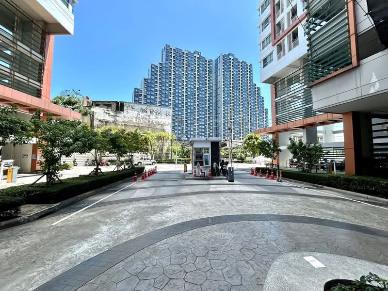 Ivy River : ไอวี่ ริเวอร์, กรุงเทพ, 57 ถนนราษฎร์บูรณะ แขวงบางปะกอก เขตราษฎร์บูรณะ กรุงเทพมหานคร, บางปะกอก, ราษฎร์บูรณะ, กรุงเทพ, 30 ตร.ม., คอนโด ขาย, โดย Adool Manusdee, 500340088 - DDproperty.com