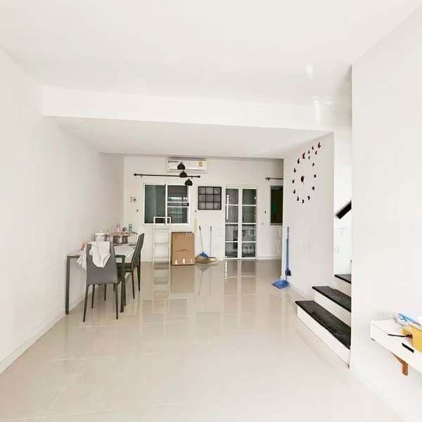 พฤกษานารา 97 หนองมน ชลบุรี 2, Chon Buri (Pattaya), Mhueng, Muang Chon Buri, Chon Buri (Pattaya), 3 Bedrooms, 100 sqm, Townhouse For Sale, by AJHOMECENTER - คุณโป้ง, 500340094 - DDproperty.com