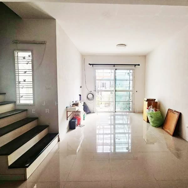 พฤกษานารา 97 หนองมน ชลบุรี 2, Chon Buri (Pattaya), Mhueng, Muang Chon Buri, Chon Buri (Pattaya), 3 Bedrooms, 100 sqm, Townhouse For Sale, by AJHOMECENTER - คุณโป้ง, 500340094 - DDproperty.com