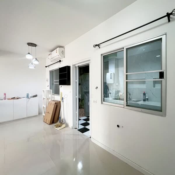 พฤกษานารา 97 หนองมน ชลบุรี 2, Chon Buri (Pattaya), Mhueng, Muang Chon Buri, Chon Buri (Pattaya), 3 Bedrooms, 100 sqm, Townhouse For Sale, by AJHOMECENTER - คุณโป้ง, 500340094 - DDproperty.com