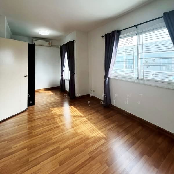 พฤกษานารา 97 หนองมน ชลบุรี 2, Chon Buri (Pattaya), Mhueng, Muang Chon Buri, Chon Buri (Pattaya), 3 Bedrooms, 100 sqm, Townhouse For Sale, by AJHOMECENTER - คุณโป้ง, 500340094 - DDproperty.com