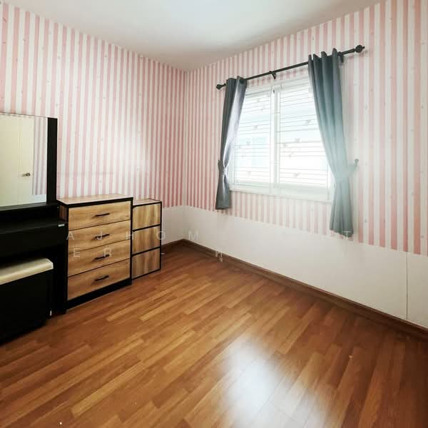 พฤกษานารา 97 หนองมน ชลบุรี 2, Chon Buri (Pattaya), Mhueng, Muang Chon Buri, Chon Buri (Pattaya), 3 Bedrooms, 100 sqm, Townhouse For Sale, by AJHOMECENTER - คุณโป้ง, 500340094 - DDproperty.com