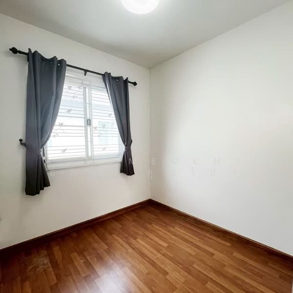 พฤกษานารา 97 หนองมน ชลบุรี 2, Chon Buri (Pattaya), Mhueng, Muang Chon Buri, Chon Buri (Pattaya), 3 Bedrooms, 100 sqm, Townhouse For Sale, by AJHOMECENTER - คุณโป้ง, 500340094 - DDproperty.com