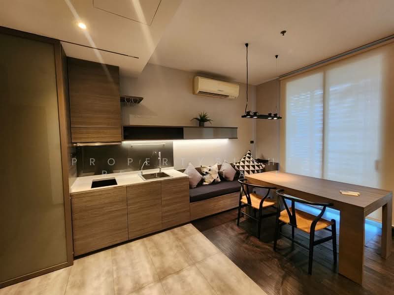 Villa Ratchatewi, Bangkok, 83 Phayathai Road, Thanon Phaya Thai, Ratchathewi, Bangkok, 1 Bedroom, 69 sqm, Condo For Rent, by PROPERTYSIGHTS REAL ESTATE, 500340095 - DDproperty.com