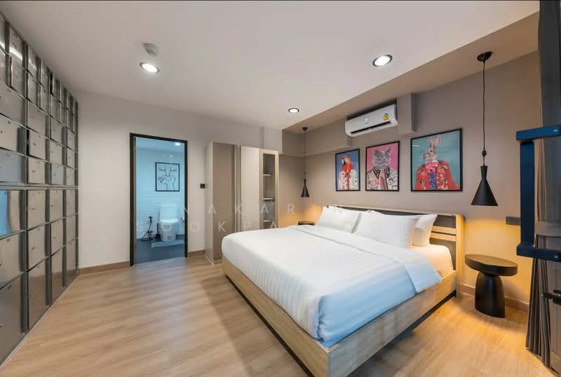 State Tower, Bangkok, 1055 Silom Road, Silom, Bang Rak, Bangkok, 3 Bedrooms, 140 sqm, Condo For Rent, by Nakarin  Sookpaiboon, 500340096 - DDproperty.com