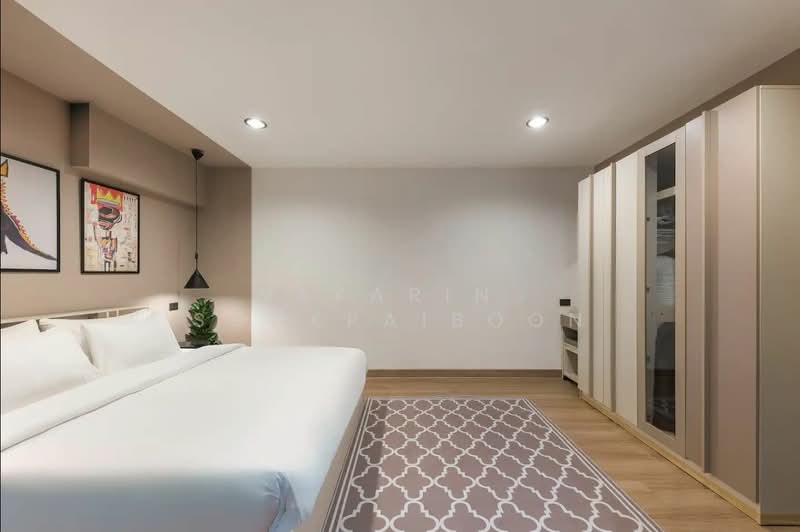 State Tower, Bangkok, 1055 Silom Road, Silom, Bang Rak, Bangkok, 3 Bedrooms, 140 sqm, Condo For Rent, by Nakarin  Sookpaiboon, 500340096 - DDproperty.com