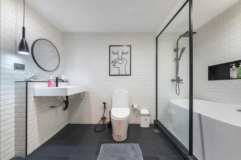 State Tower, Bangkok, 1055 Silom Road, Silom, Bang Rak, Bangkok, 3 Bedrooms, 140 sqm, Condo For Rent, by Nakarin  Sookpaiboon, 500340096 - DDproperty.com