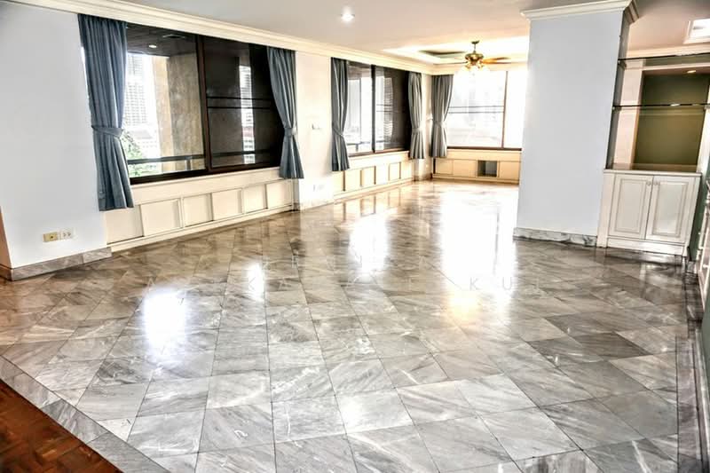 Asoke Towers, Bangkok, Sukhumvit 21 Road, Khlongtoei Nua, Watthana, Bangkok, 3 Bedrooms, 286 sqm, Condo For Sale, by Pemika Aukkaraleekul, 500340097 - DDproperty.com