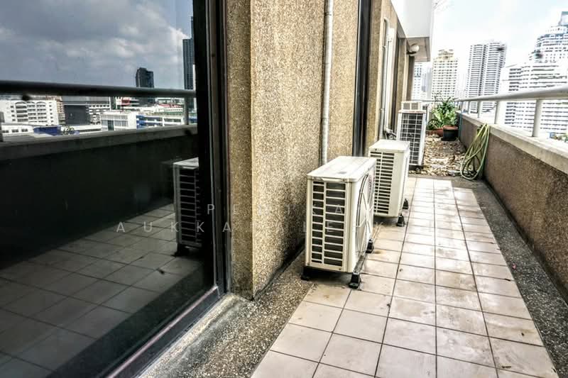 Asoke Towers, Bangkok, Sukhumvit 21 Road, Khlongtoei Nua, Watthana, Bangkok, 3 Bedrooms, 286 sqm, Condo For Sale, by Pemika Aukkaraleekul, 500340097 - DDproperty.com