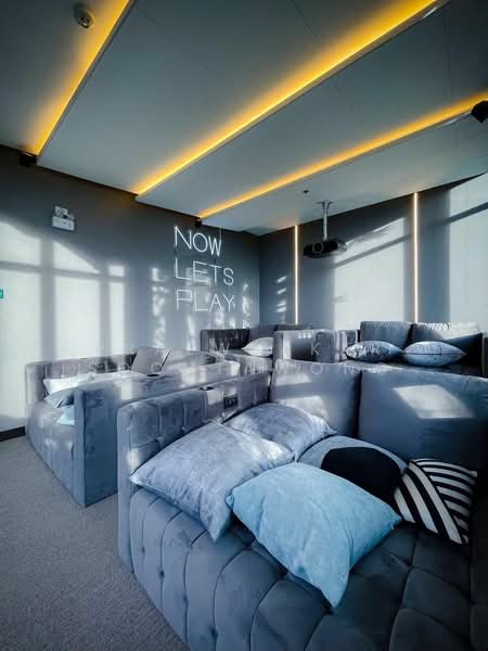Altitude Unicorn Sathorn-Tha Phra : อัลติจูด ยูนิคอร์น สาทร-ท่าพระ, กรุงเทพ, ถนนราชพฤกษ์, ตลาดพลู, ธนบุรี, กรุงเทพ, 31 ตร.ม., คอนโด ให้เช่า, โดย Praewpakar Soontawong, 500340100 - DDproperty.com