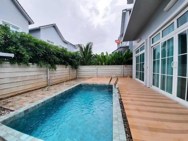 Pool Villa for Rent in Chalong, Phuket, Chalong, Muang Phuket, Phuket, 3 Bedrooms, 1 sqm, Villa For Rent, by Prime Global Asset (Dream), 500340101 - DDproperty.com