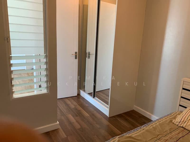 The Bloom Sukhumvit 71 : เดอะ บลูม สุขุมวิท 71, กรุงเทพ, ซอยสุขุมวิท 71, พระโขนงเหนือ, วัฒนา, กรุงเทพ, 48 ตร.ม., คอนโด ขาย, โดย Pemika Aukkaraleekul, 500340102 - DDproperty.com