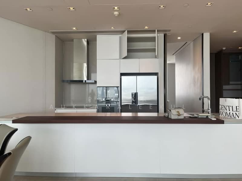 Banyan Tree Residences Riverside : บันยัน ทรี เรสซิเดนซ์ ริเวอร์ไซด์ กรุงเทพ, กรุงเทพ, ซอยสมเด็จเจ้าพระยา 17, คลองสาน, กรุงเทพ, 248 ตร.ม., คอนโด ขาย, โดย Pemika Aukkaraleekul, 500340104 - DDproperty.com