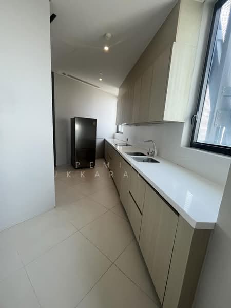 Banyan Tree Residences Riverside : บันยัน ทรี เรสซิเดนซ์ ริเวอร์ไซด์ กรุงเทพ, กรุงเทพ, ซอยสมเด็จเจ้าพระยา 17, คลองสาน, กรุงเทพ, 248 ตร.ม., คอนโด ขาย, โดย Pemika Aukkaraleekul, 500340104 - DDproperty.com