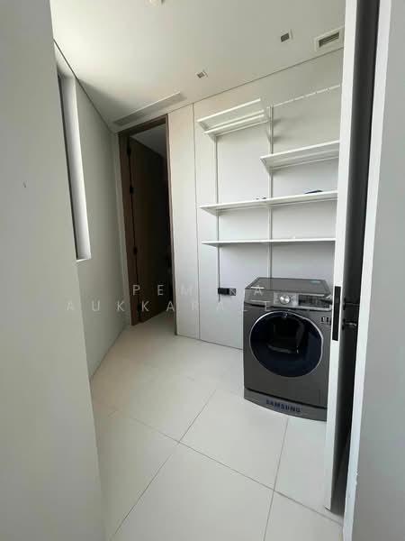 Banyan Tree Residences Riverside, Bangkok, Soi Somdet Chao Phraya 17, Khlong San, Bangkok, 3 Bedrooms, 248 sqm, Condo For Sale, by Pemika Aukkaraleekul, 500340104 - DDproperty.com