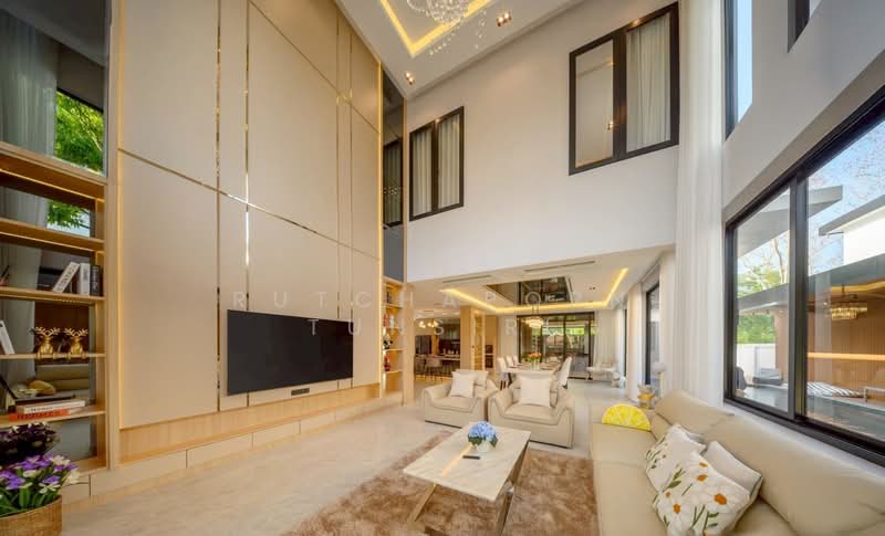 Luxury Pool Villa ให้เช่า – ใกล้โรงเรียนปรินส์รอยแยลส์วิทยาลัย ค่าเช่า 210,000 บาท / เดือน No.1P003, เชียงใหม่, วัดเกต, เมืองเชียงใหม่, เชียงใหม่, 604 ตร.ม., บ้านเดี่ยว ให้เช่า, โดย Rutchaporn Tunsiri, 500340105 - DDproperty.com