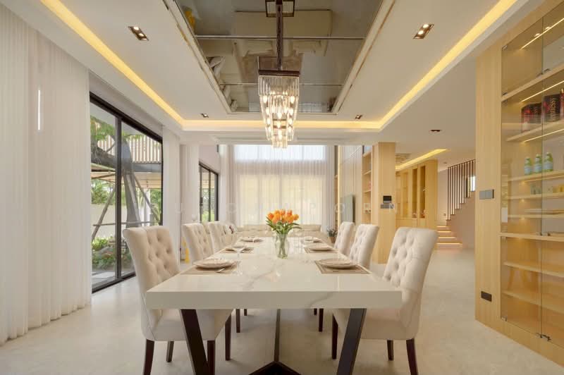 Luxury Pool Villa ให้เช่า – ใกล้โรงเรียนปรินส์รอยแยลส์วิทยาลัย ค่าเช่า 210,000 บาท / เดือน No.1P003, Chiang Mai, Wat Khet, Muang Chiang Mai, Chiang Mai, 4 Bedrooms, 604 sqm, Single Detached House For Rent, by Rutchaporn Tunsiri, 500340105 - DDproperty.com