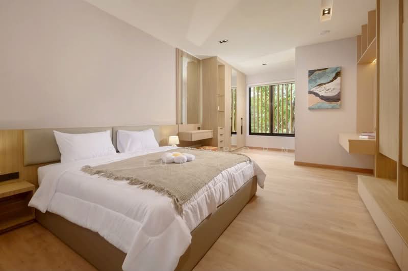 Luxury Pool Villa ให้เช่า – ใกล้โรงเรียนปรินส์รอยแยลส์วิทยาลัย ค่าเช่า 210,000 บาท / เดือน No.1P003, Chiang Mai, Wat Khet, Muang Chiang Mai, Chiang Mai, 4 Bedrooms, 604 sqm, Single Detached House For Rent, by Rutchaporn Tunsiri, 500340105 - DDproperty.com
