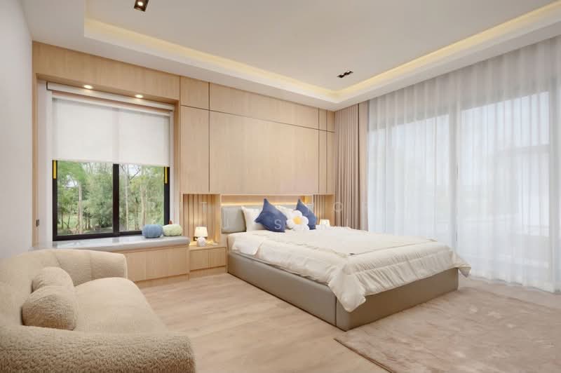 Luxury Pool Villa ให้เช่า – ใกล้โรงเรียนปรินส์รอยแยลส์วิทยาลัย ค่าเช่า 210,000 บาท / เดือน No.1P003, เชียงใหม่, วัดเกต, เมืองเชียงใหม่, เชียงใหม่, 604 ตร.ม., บ้านเดี่ยว ให้เช่า, โดย Rutchaporn Tunsiri, 500340105 - DDproperty.com