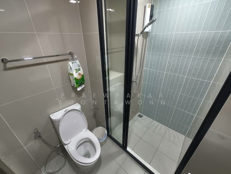 The Muve Pradipat, Bangkok, 9 Soi Pradipat 23, Samsen Nai, Phaya Thai, Bangkok, 1 Bedroom, 24 sqm, Condo For Rent, by Praewpakar Soontawong, 500340106 - DDproperty.com