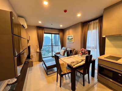 For Rent - Rhythm Sukhumvit 36-38, Bangkok