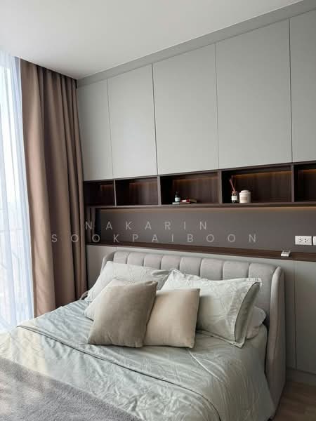 Noble State 39, Bangkok, 35 Soi Sukhumvit 39, Khlong Tan Nua, Watthana, Bangkok, 1 Bedroom, 42 sqm, Condo For Rent, by Nakarin Sookpaiboon, 500340111 - DDproperty.com
