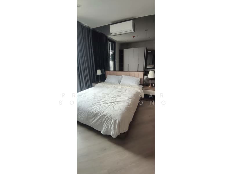 The Base Saphanmai, Bangkok, Paholayothin Road, Anusaowari, Bang Khen, Bangkok, 1 Bedroom, 34 sqm, Condo For Rent, by Praewpakar Soontawong, 500340112 - DDproperty.com