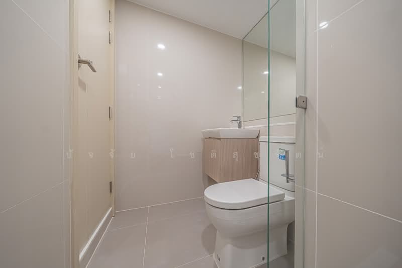 Life Rama 4-Asoke, Bangkok, Rama 4 Road, Khlong Toei, Bangkok, 1 Bedroom, 35 sqm, Condo For Rent, by ปัจจัย โชติสุขรัตน์, 500340117 - DDproperty.com