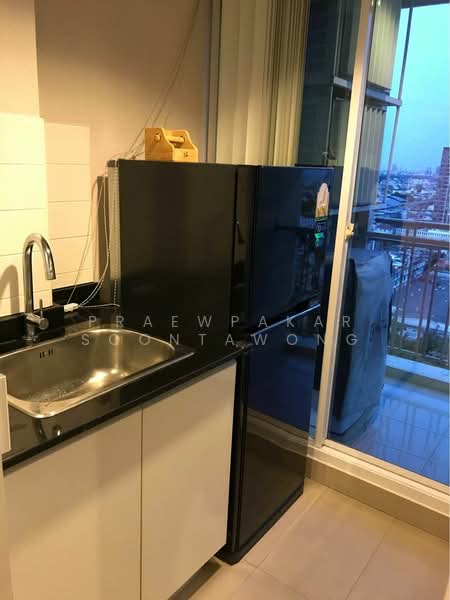 Lumpini Suite Pinklao, Bangkok, 1 Somdet Phra Pin Klao Rd, Bang Yi Khan, Bang Phlat, Bangkok, 1 Bedroom, 35 sqm, Condo For Rent, by Praewpakar Soontawong, 500340118 - DDproperty.com