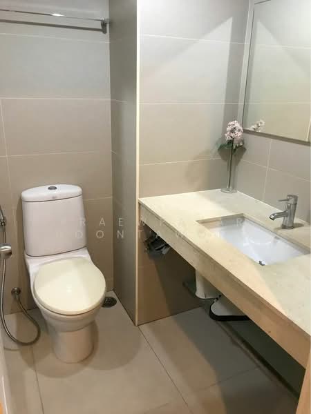 Lumpini Suite Pinklao : ลุมพินี สวีท ปิ่นเกล้า, กรุงเทพ, 1 ถนน สมเด็จพระปิ่นเกล้า, บางยี่ขัน, บางพลัด, กรุงเทพ, 35 ตร.ม., คอนโด ให้เช่า, โดย Praewpakar Soontawong, 500340118 - DDproperty.com