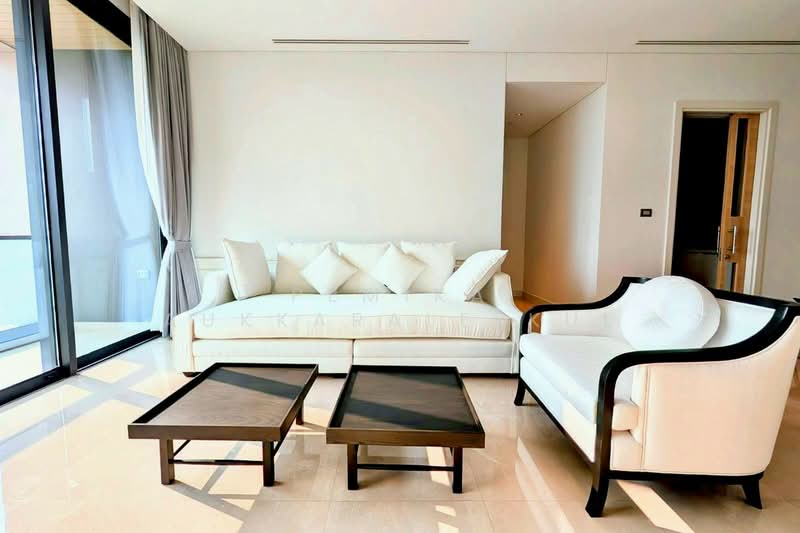 Sindhorn Residence : สินธร เรสซิเดนซ์ หลังสวน, กรุงเทพ, 54 ซอยต้นสน, ลุมพินี, ปทุมวัน, กรุงเทพ, 148 ตร.ม., คอนโด ขาย, โดย Pemika Aukkaraleekul, 500340121 - DDproperty.com