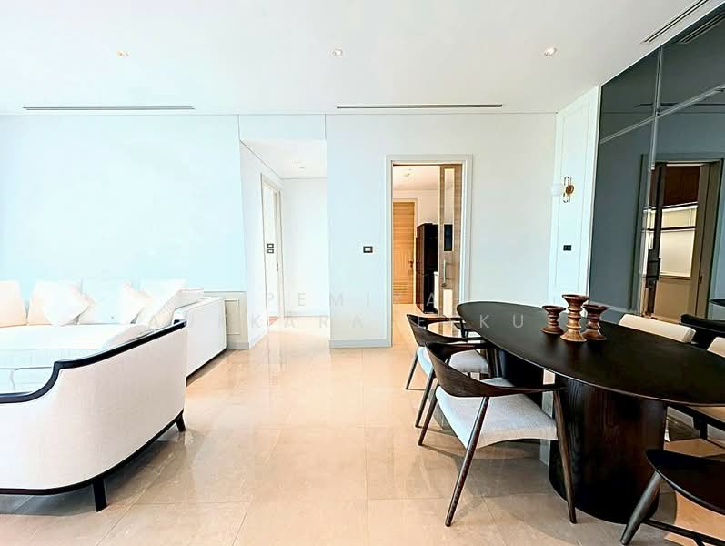 Sindhorn Residence : สินธร เรสซิเดนซ์ หลังสวน, กรุงเทพ, 54 ซอยต้นสน, ลุมพินี, ปทุมวัน, กรุงเทพ, 148 ตร.ม., คอนโด ขาย, โดย Pemika Aukkaraleekul, 500340121 - DDproperty.com