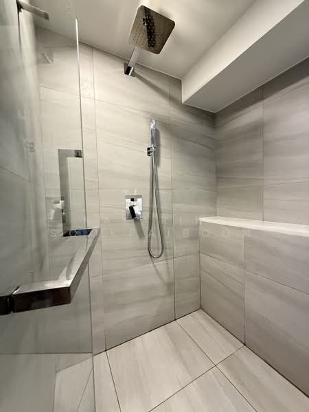 Park Origin Chula-Samyan, Bangkok, Rama 4 Road, Maha Phrutharam, Bang Rak, Bangkok, 2 Bedrooms, 84 sqm, Condo For Rent, by Nakarin Sookpaiboon, 500340123 - DDproperty.com