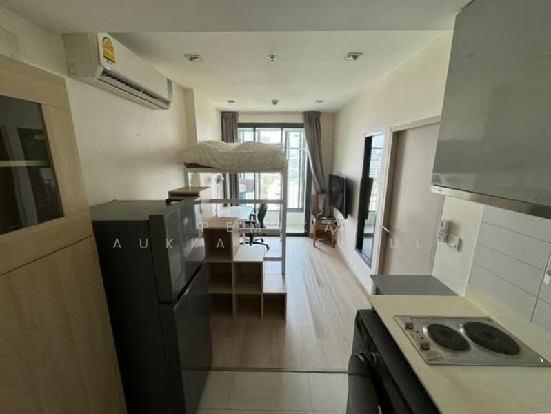 IDEO Mobi Phaya Thai : ไอดีโอ โมบิ พญาไท, กรุงเทพ, 505 ถนนศรีอยุธยา, ทุ่งพญาไท, ราชเทวี, กรุงเทพ, 30 ตร.ม., คอนโด ขาย, โดย Pemika Aukkaraleekul, 500340127 - DDproperty.com