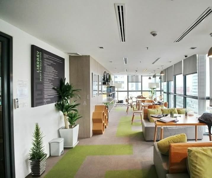 IDEO Mobi Phaya Thai, Bangkok, 505 Si Ayutthaya Road, Thung Phaya Thai, Ratchathewi, Bangkok, 1 Bedroom, 30 sqm, Condo For Sale, by Pemika Aukkaraleekul, 500340127 - DDproperty.com