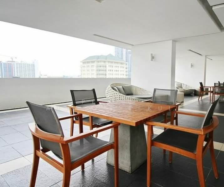IDEO Mobi Phaya Thai, Bangkok, 505 Si Ayutthaya Road, Thung Phaya Thai, Ratchathewi, Bangkok, 1 Bedroom, 30 sqm, Condo For Sale, by Pemika Aukkaraleekul, 500340127 - DDproperty.com