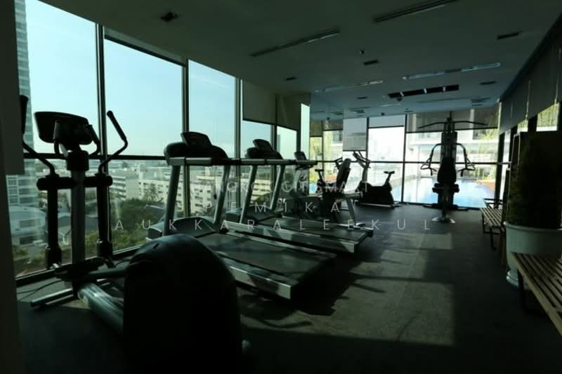 IDEO Mobi Phaya Thai, Bangkok, 505 Si Ayutthaya Road, Thung Phaya Thai, Ratchathewi, Bangkok, 1 Bedroom, 30 sqm, Condo For Sale, by Pemika Aukkaraleekul, 500340127 - DDproperty.com
