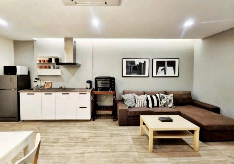 Premier Condominium, Bangkok, Sukhumvit 24 Alley, Khong Tan, Khlong Toei, Bangkok, 2 Bedrooms, 90 sqm, Condo For Rent, by Nakarin  Sookpaiboon, 500340130 - DDproperty.com