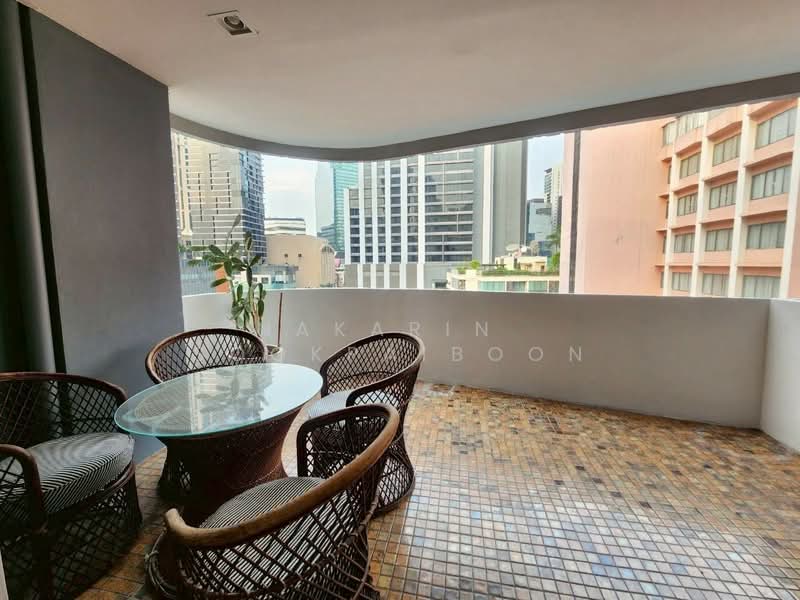 Premier Condominium : พรีเมียร์ คอนโดมิเนียม, กรุงเทพ, ถนนสุขุมวิท 24, คลองตัน, คลองเตย, กรุงเทพ, 90 ตร.ม., คอนโด ให้เช่า, โดย Nakarin  Sookpaiboon, 500340130 - DDproperty.com