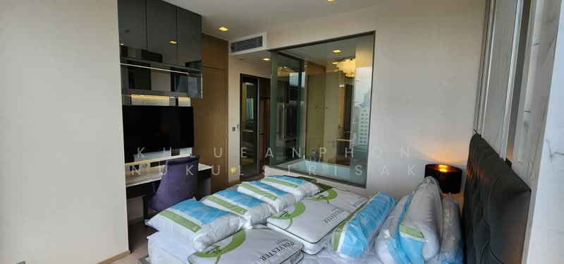 The Esse Asoke : ดิ เอส อโศก, กรุงเทพ, 333 ซอยสุขุมวิท 21 ถนนสุขุมวิท, คลองเตยเหนือ, วัฒนา, กรุงเทพ, 74 ตร.ม., คอนโด ให้เช่า, โดย Khlueanphon Nukulsirisak, 500340136 - DDproperty.com
