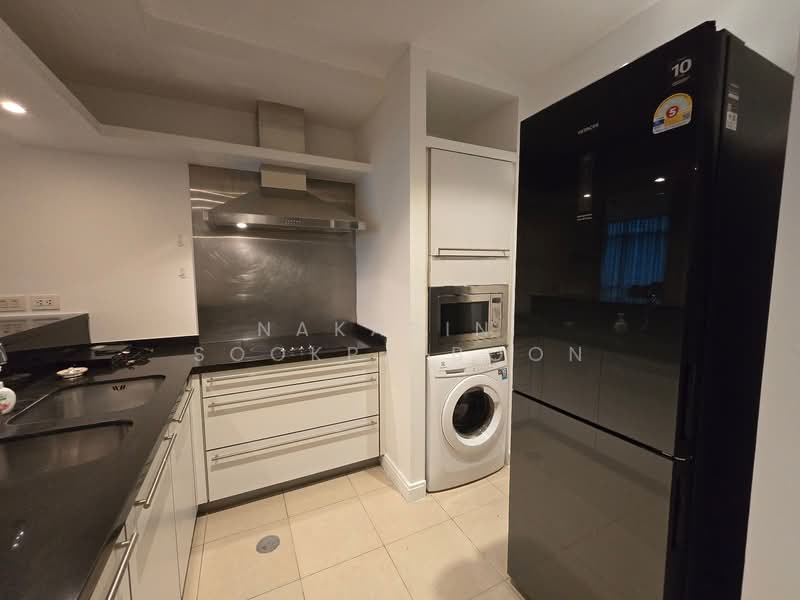 Athenee Residence, Bangkok, 65 Witthayu Road, Lumphini, Pathum Wan, Bangkok, 2 Bedrooms, 98 sqm, Condo For Rent, by Nakarin  Sookpaiboon, 500340141 - DDproperty.com