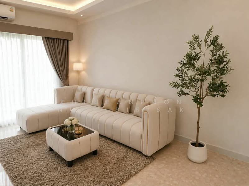 Bangkok Boulevard Rama 9-Srinakarin, Bangkok, Krungthep Kreetha Road, Saphan Sung, Bangkok, 5 Bedrooms, 500 sqm, Single Detached House For Rent, by Khlueanphon Nukulsirisak, 500340142 - DDproperty.com