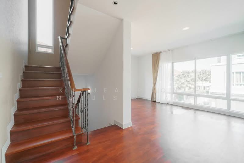 Bangkok Boulevard Rama 9-Srinakarin, Bangkok, Krungthep Kreetha Road, Saphan Sung, Bangkok, 5 Bedrooms, 500 sqm, Single Detached House For Rent, by Khlueanphon Nukulsirisak, 500340142 - DDproperty.com