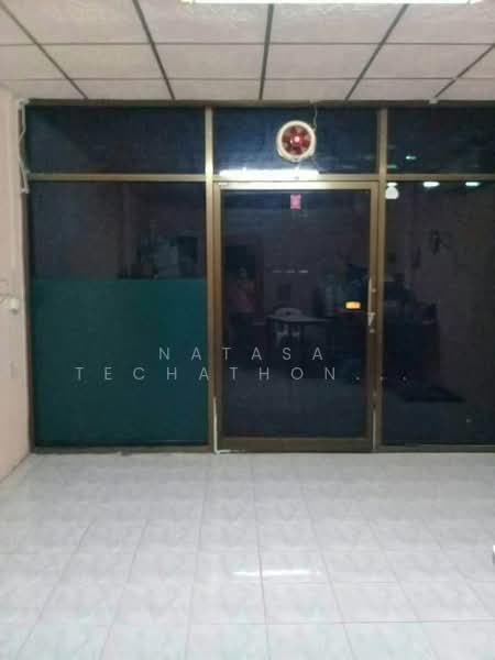 1-BR House, Bangkok, Sala Thammasop, Thawi Watthana, Bangkok, 1 Bedroom, 83 sqm, Single Detached House For Sale, by Natasa Techathonthanakhun, 500340144 - DDproperty.com