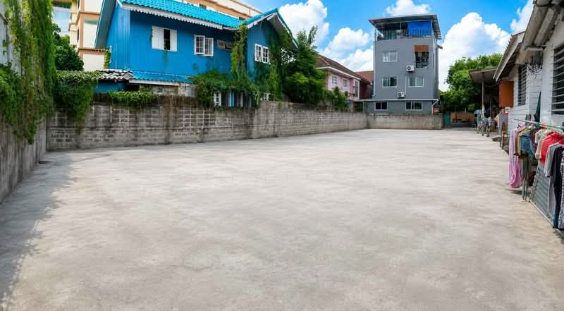 บ้าน สตูดิโอ, กรุงเทพ, สามเสนใน, พญาไท, กรุงเทพ, 47 ตร.ม., บ้านเดี่ยว ขาย, โดย Pemika Aukkaraleekul, 500340149 - DDproperty.com