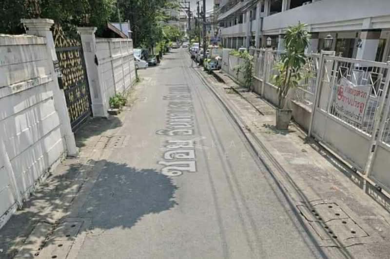 บ้าน สตูดิโอ, กรุงเทพ, สามเสนใน, พญาไท, กรุงเทพ, 47 ตร.ม., บ้านเดี่ยว ขาย, โดย Pemika Aukkaraleekul, 500340149 - DDproperty.com