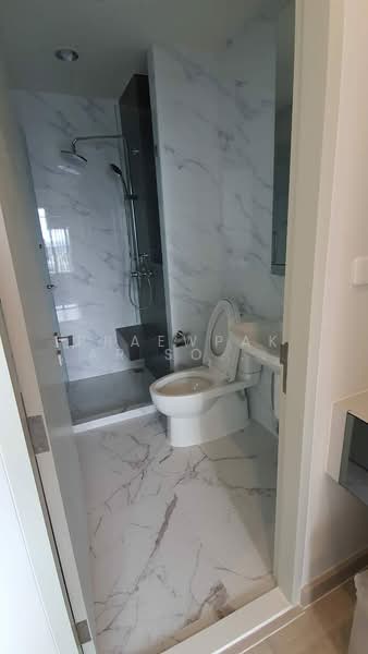 Niche Pride Taopoon-Interchange, Bangkok, Pracharat Sai 2 Road, Bang Sue, Bangkok, 1 Bedroom, 28 sqm, Condo For Rent, by Praewpakar Soontawong, 500340155 - DDproperty.com