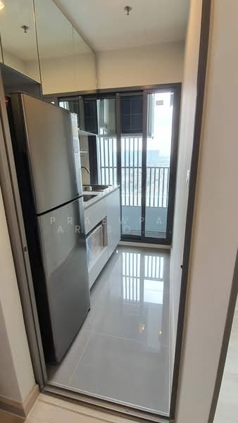 Niche Pride Taopoon-Interchange, Bangkok, Pracharat Sai 2 Road, Bang Sue, Bangkok, 1 Bedroom, 28 sqm, Condo For Rent, by Praewpakar Soontawong, 500340155 - DDproperty.com