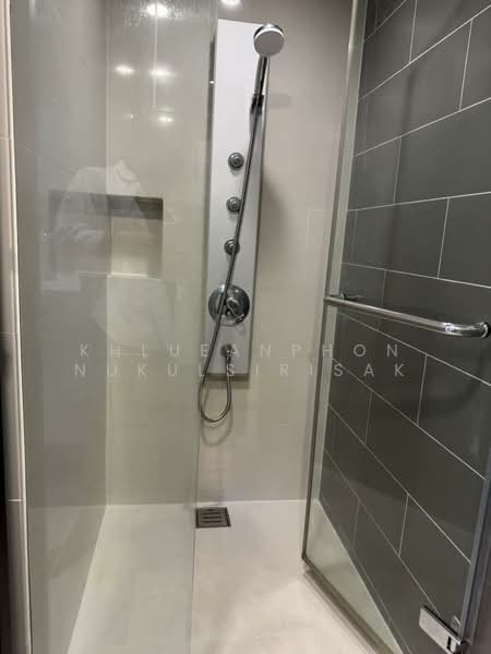 IDEO Morph 38, Bangkok, 88 Sukhumvit Road, Phra Kanong, Khlong Toei, Bangkok, 1 Bedroom, 36 sqm, Condo For Rent, by Khlueanphon Nukulsirisak, 500340156 - DDproperty.com